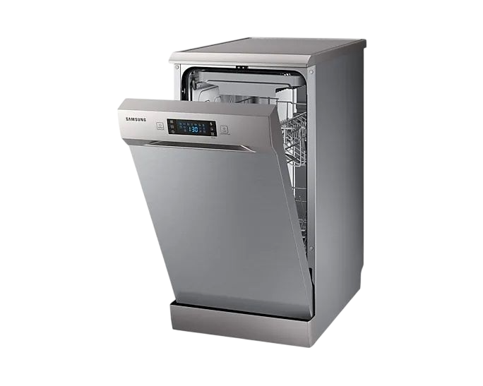 Замена нижнего уплотнителя дверцы Samsung DW50R4050FS/WT