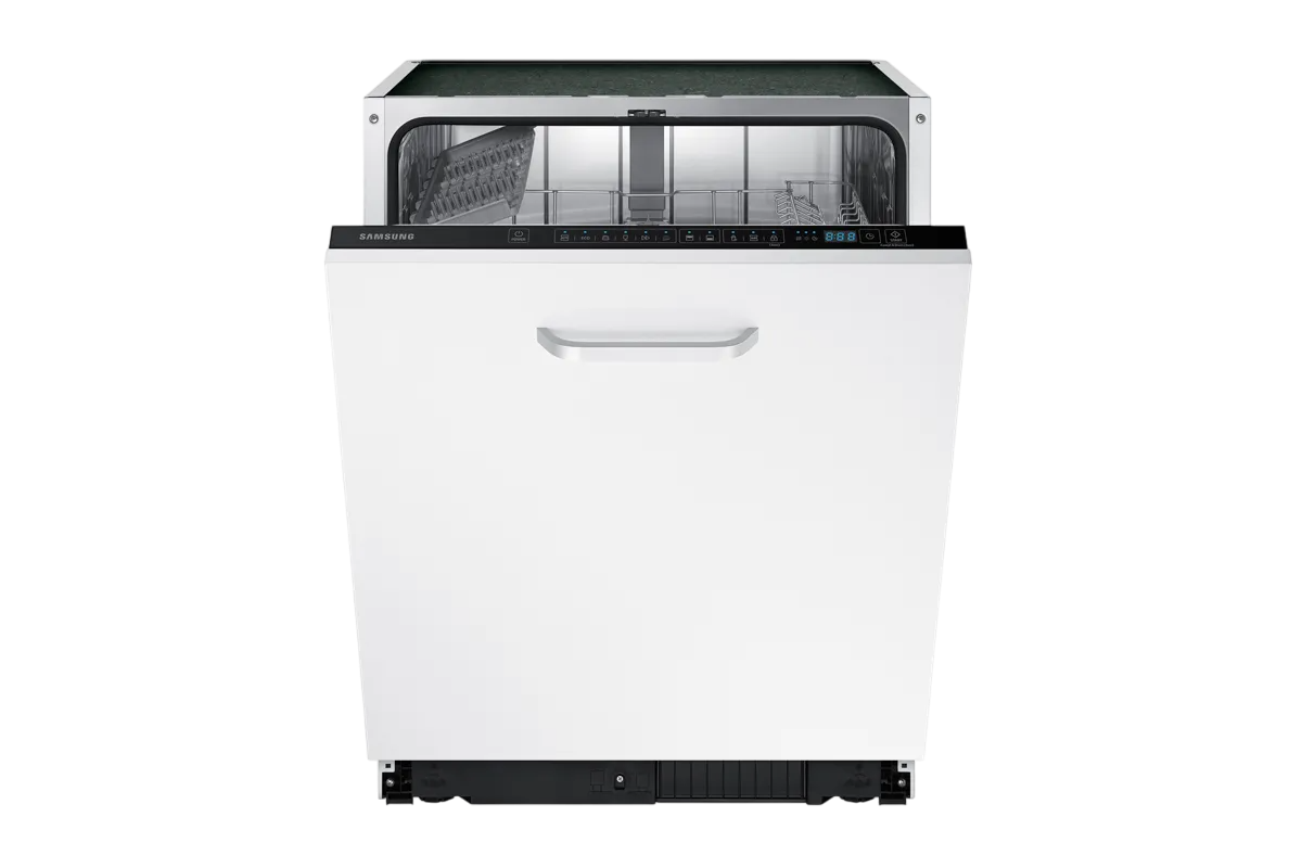 Замена нижнего уплотнителя дверцы Samsung DW60M6040BB/WT