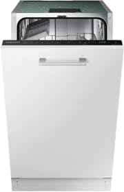 Замена нижнего уплотнителя дверцы Samsung DW50R4040BB