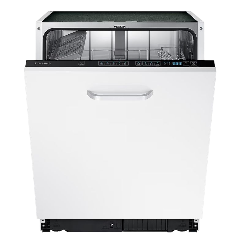 Замена нижнего уплотнителя дверцы Samsung DW60M5050BB