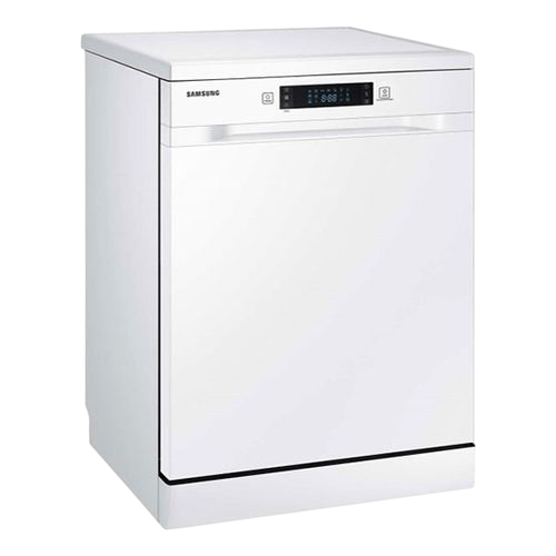 Замена нижнего уплотнителя дверцы Samsung DW60M6050FW