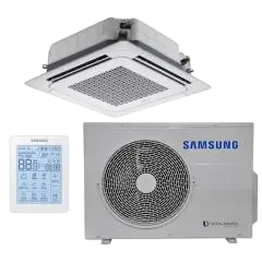 Заправка фреоном Samsung AC052MXADKH/EU