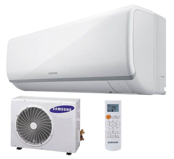 Заправка фреоном Samsung AC071NN4DKH/EU