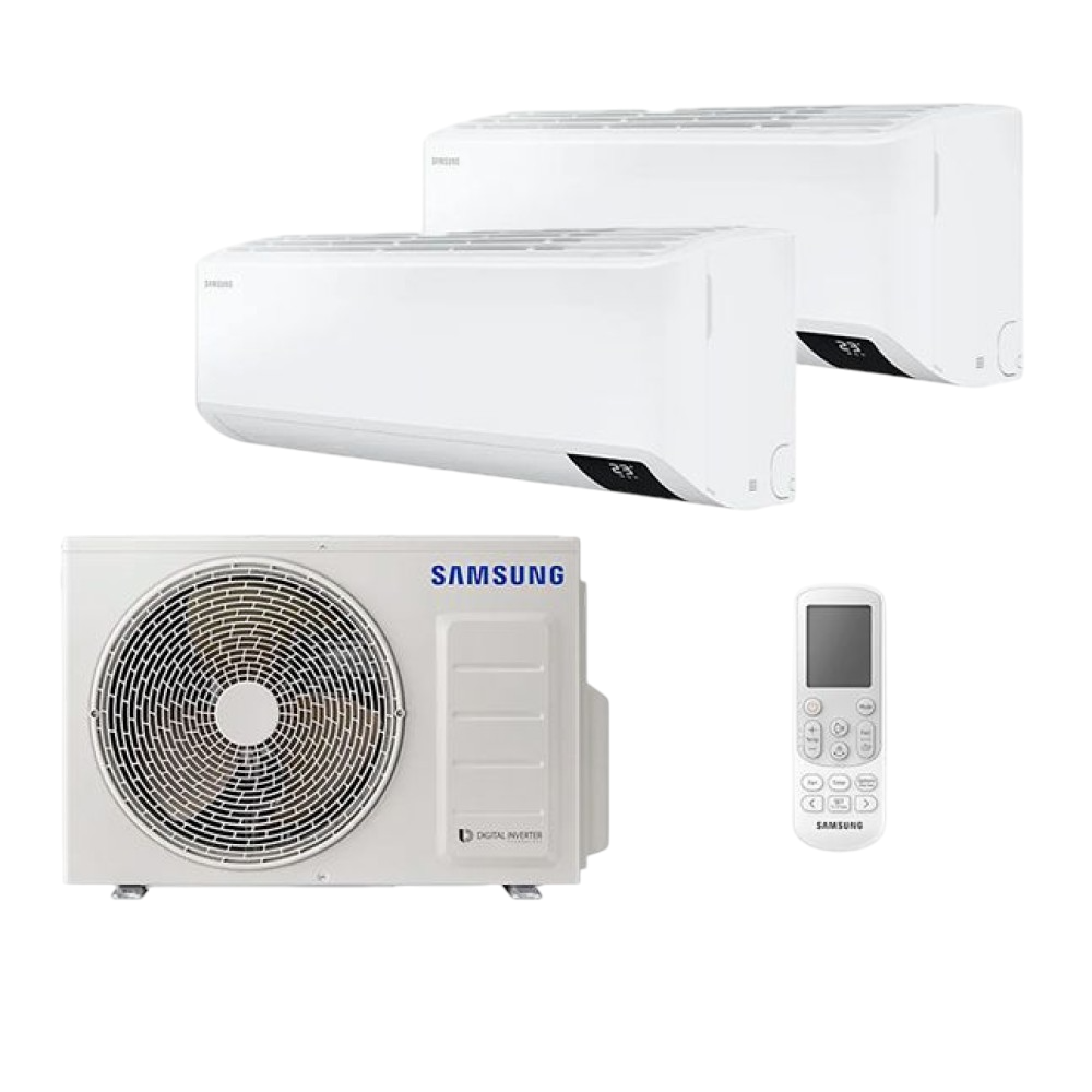 Заправка фреоном Samsung AJ040TXJ2KH/EA