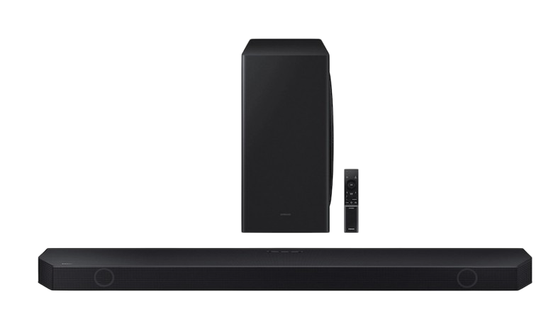 Устранение ошибок Samsung HW-Q800D/RU