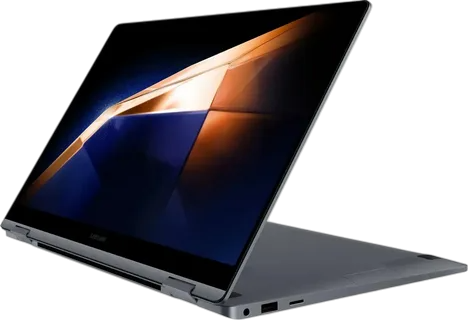 Замена USB порта Samsung  Book4 360 (15.6