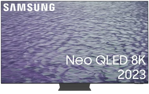 Замена лампы подсветки Samsung QN95B