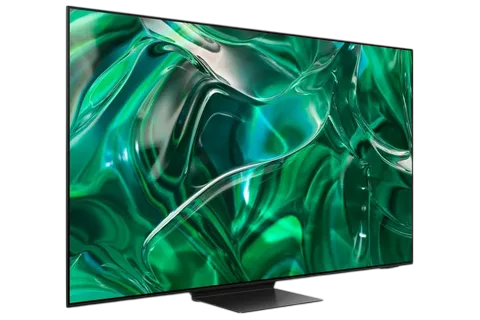 Замена лампы подсветки Samsung S95B