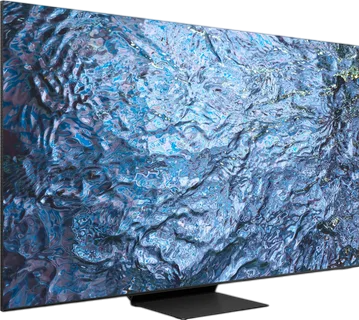 Замена лампы подсветки Samsung Q80R
