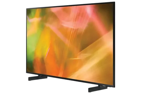 Замена лампы подсветки Samsung AU8000