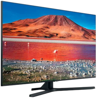 Замена лампы подсветки Samsung TU7000
