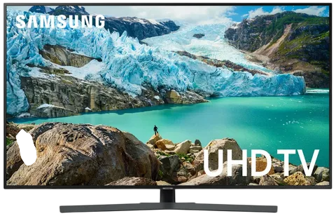 Замена лампы подсветки Samsung The Frame