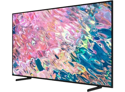 Замена лампы подсветки Samsung Q60B