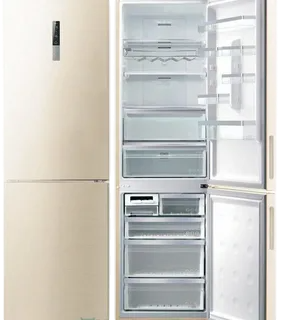 Замена ТЭН Samsung RL‑48 RRCIH