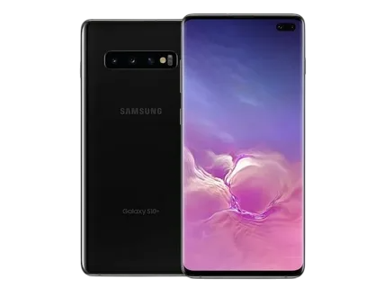 Ремонт камеры Samsung Galaxy S9+