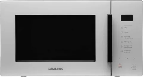 Замена вентилятора Samsung MG23K3575AS/BW