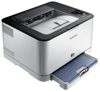 Замена дуплекса Samsung CLP 325