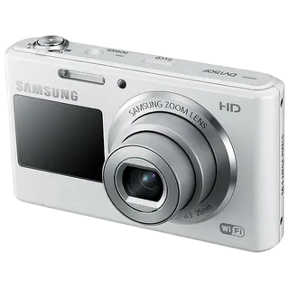 Замена фокусировочного экрана Samsung DV150F