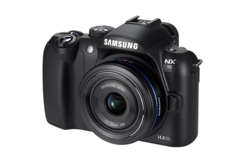 Замена фокусировочного экрана Samsung ST150F