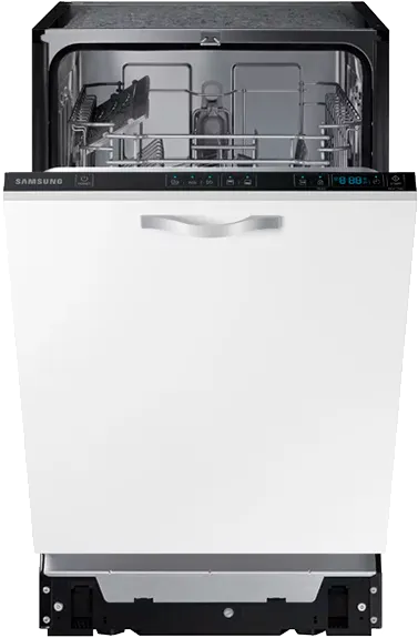 Замена нижнего уплотнителя дверцы Samsung DW60M6040BB/EG