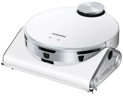 Чистка контактов Samsung Jet Bot AI+