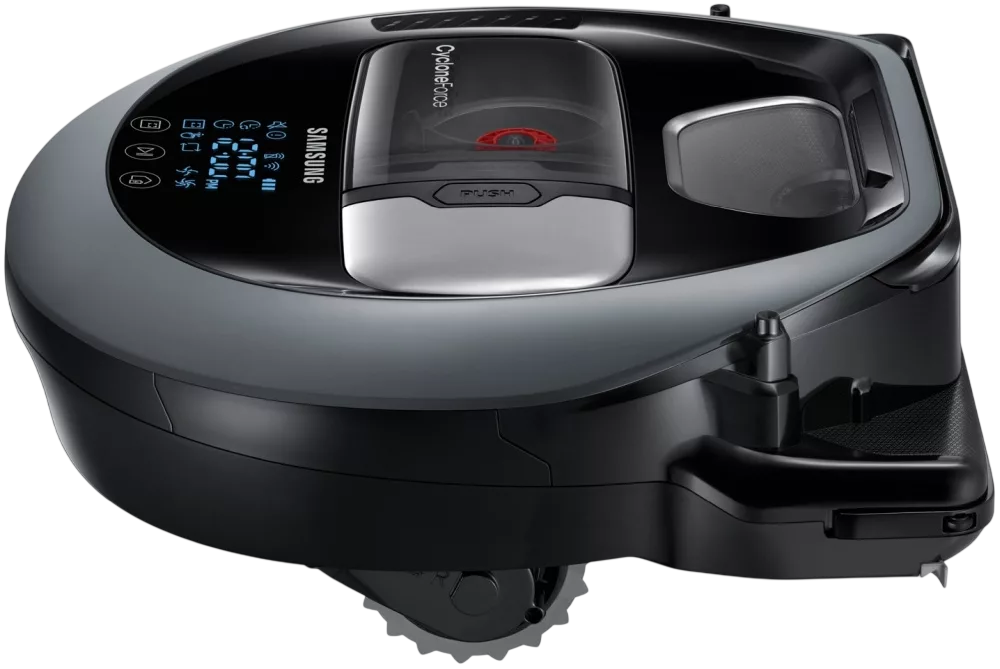 Чистка контактов Samsung VR20M7050