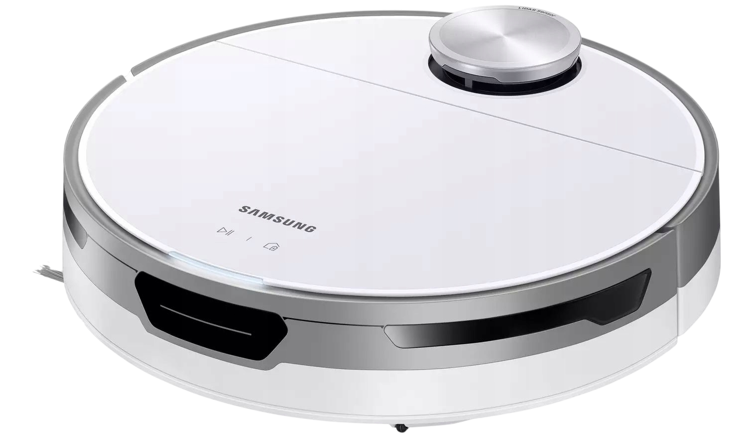 Чистка контактов Samsung VR30T85513B