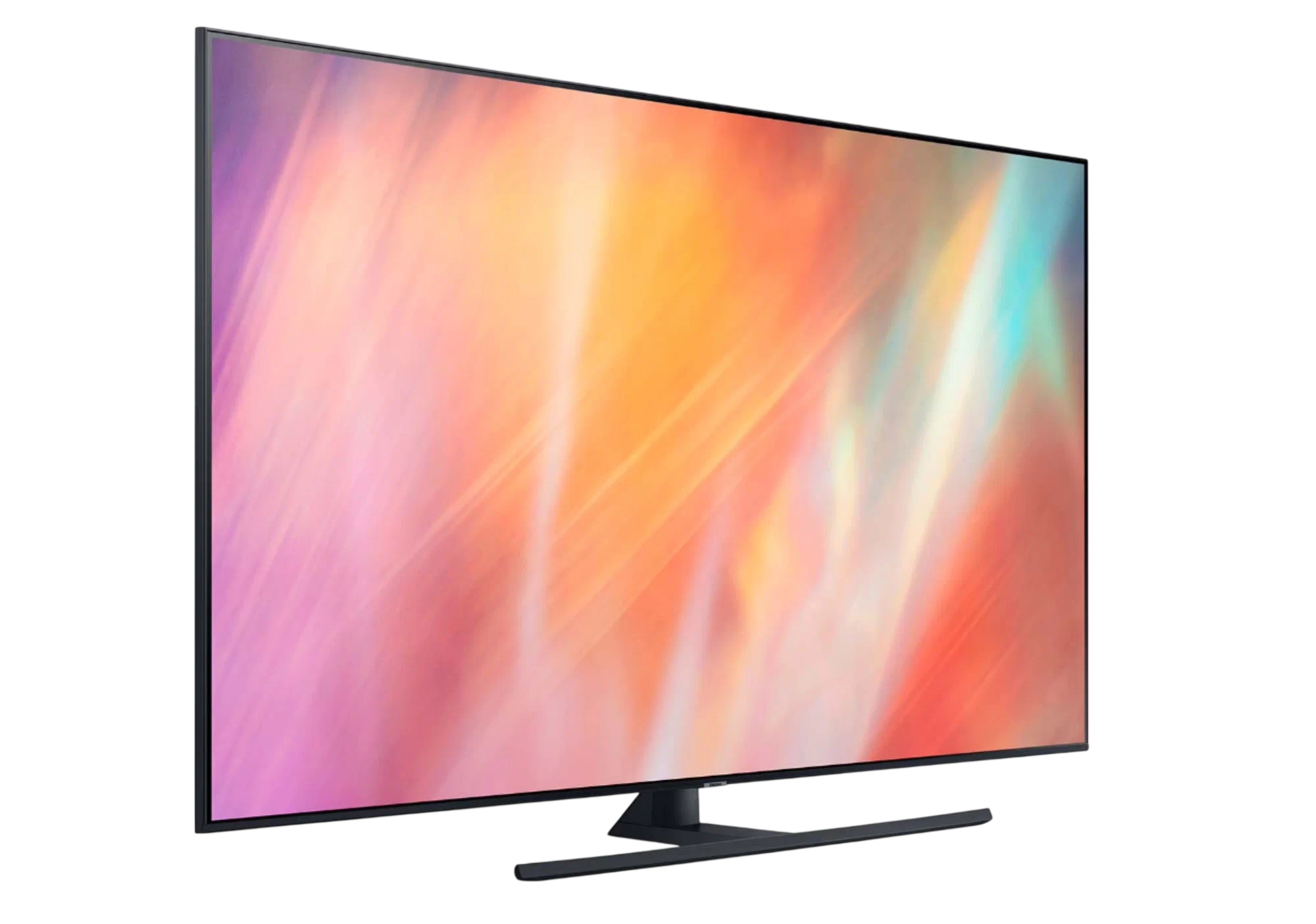 Замена лампы подсветки Samsung AU7500