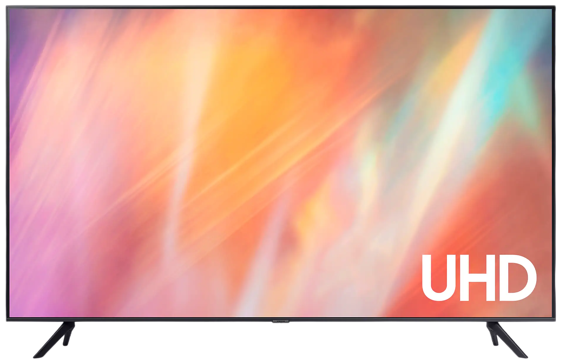 Замена лампы подсветки Samsung Q70B