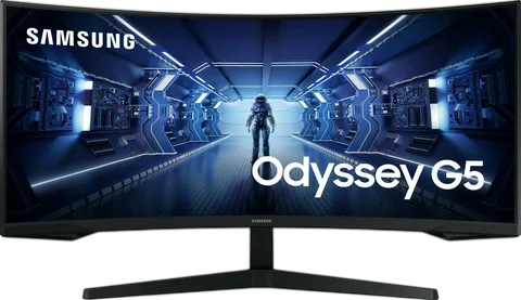 Ремонт подсветки Samsung Odyssey G5
