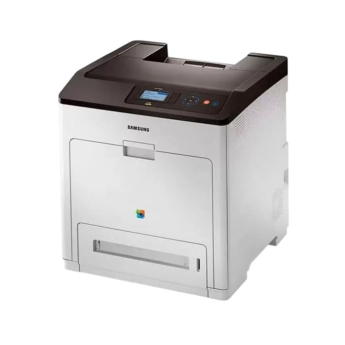 Чистка блока проявки Samsung CLP-775ND